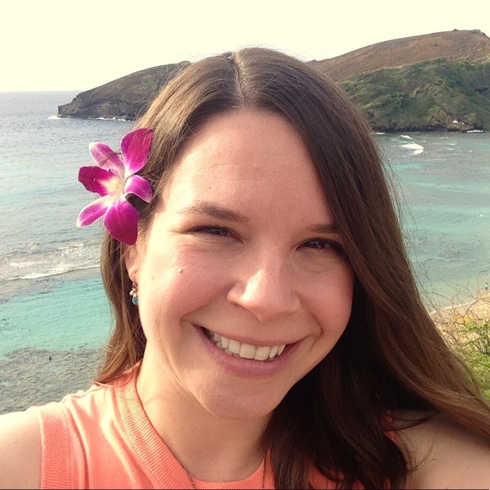 Meet your Posher, Emily